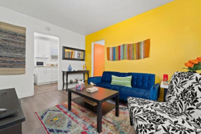 Sunny Suite on 43rd by Rather Be Properties